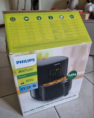 Airfryer Philips friggitrice ad aria