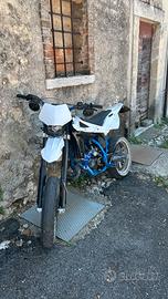 Husvarna sm 125