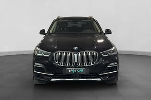 BMW X5 XDRIVE30D