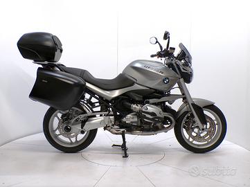 Bmw R 1200 R