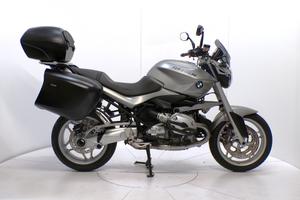 Bmw R 1200 R
