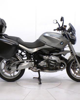 Bmw R 1200 R