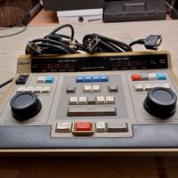 Centralina Montaggio Video SONY RM 450