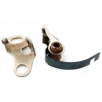 Contatti impianto Gilera Icet 3471