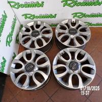 CERCHIO 500L DA 17 X 7 POLLICI ET 41 2014