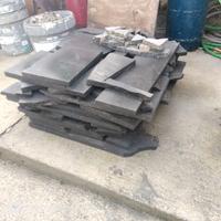 Pietre opera incerta basalto