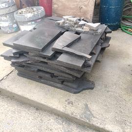 Pietre opera incerta basalto