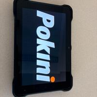 Terminale veicolare Pokini FT10M-2 – Tablet rugged