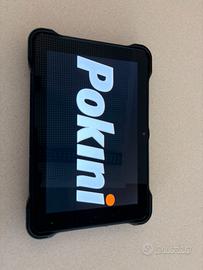 Terminale veicolare Pokini FT10M-2 – Tablet rugged