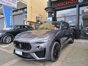 MASERATI Levante MHEV 330 CV AWD GT - Full OPTIO