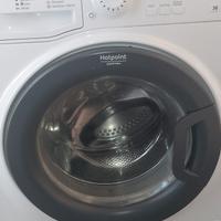 lavatrice Hotpoint Ariston 7kg pezzi ricambio 