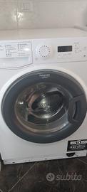 lavatrice Hotpoint Ariston 7kg pezzi ricambio 