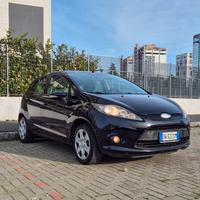 FORD FIESTA 1.2 BENZINA 