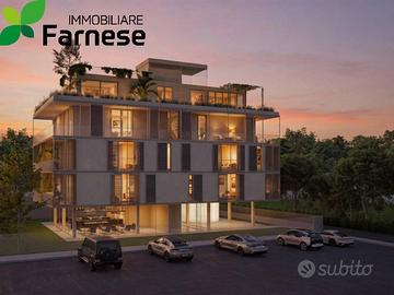 Appartamento di 132 m² con 4 locali a Piacenza