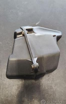 Cassa Filtro Completa Aprilia Sintesi / Replica