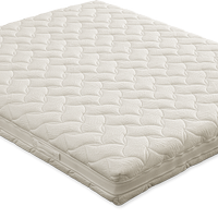 MATERASSO MATRIMONIALE  160X190