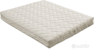 MATERASSO MATRIMONIALE  160X190