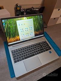 HP ProBook 450 G8  i5 16GB RAM  256GB SSD grado A