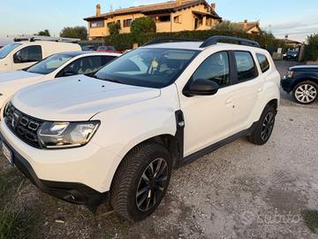 Dacia Duster 1.5 Blue dCi 8V 115 CV 4x2 Comfort