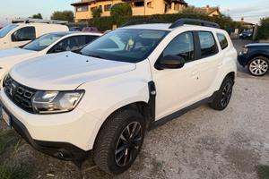 Dacia Duster 1.5 Blue dCi 8V 115 CV 4x2 Comfort