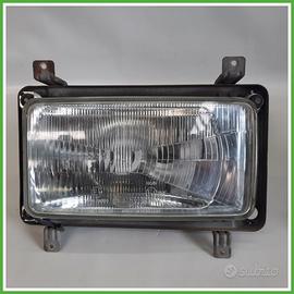 Faro Fanale Proiettore Destro DX HELLA 1AG004873-3