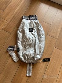 Cappottino Cane Fashion Dog Luxury Taglia 60 NUOVO