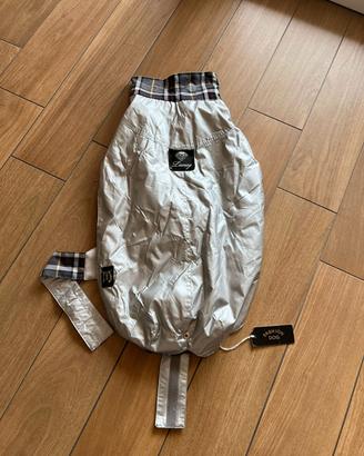 Cappottino Cane Cappotto Taglia 60 NUOVO