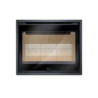 Inserto Legna Camino Lacunza Loire 700 5 Stelle