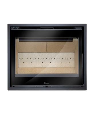 Inserto Legna Camino Lacunza Loire 700 5 Stelle