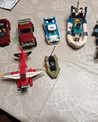 Lego per bambini