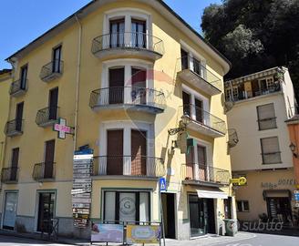 Appartamento - Bagni di Lucca