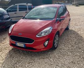 Ford Fiesta Active 1.5 EcoBlue