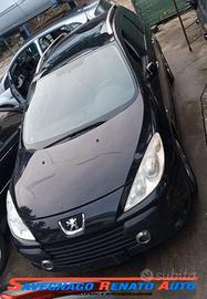 RICAMBI USATI PEUGEOT 307 SW 1.6 HDI 2001-2009