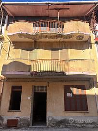Casa indipendente