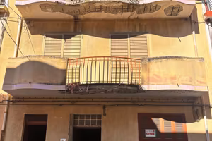 Casa indipendente