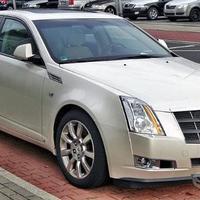 Parabrezza Cadillac CTS 2 da 2007 a 2013