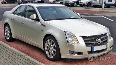 Parabrezza Cadillac CTS 2 da 2007 a 2013