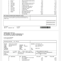 Aprilia SXV 550 2012