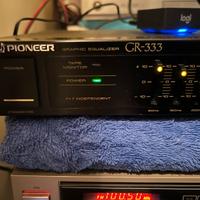 Pioneer GR 333