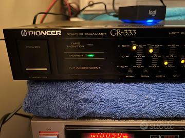 Pioneer GR 333