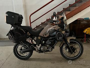 Yamaha xt 660 z Tenerè