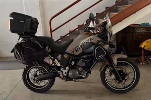 Yamaha xt 660 z Tenerè