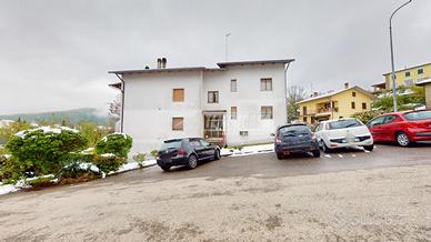 Appartamento a Castelnovo ne' Monti 2 locali