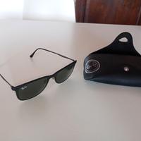 RAY BAN LIGHTRAY 4225