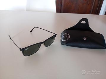 RAY BAN LIGHTRAY 4225