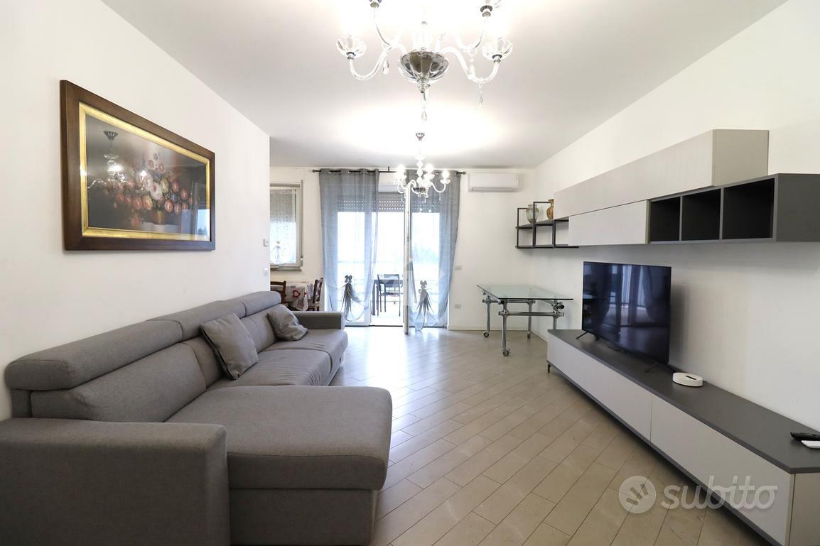 Appartamento – Terni, Città Giardino - Vista 3