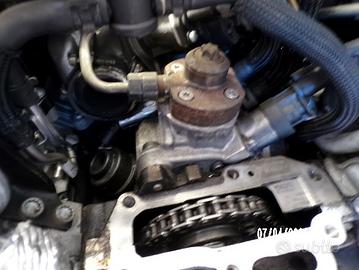 POMPA INIEZIONE PER A6 4G - C7 3.0 TDI V6 2016