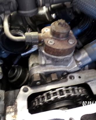 POMPA INIEZIONE PER A6 4G - C7 3.0 TDI V6 2016