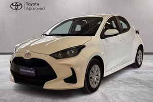 Toyota Yaris 1.5 Hybrid Active E-CVT