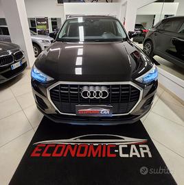 Audi Q3 35 TDI S tronic Business Advanced